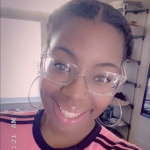 Meet your Posher, Patricia